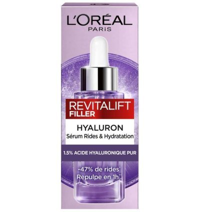 L'OREAL Revitalift Filler Sérum Anti-Age 30ml