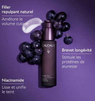 CAUDALIE Sérum anti-âge Caudalie Premier Cru 30 ml