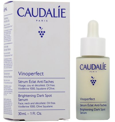 CAUDALIE Vinoperfect Sérum Éclat Anti-Taches