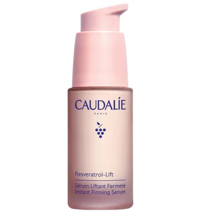 CAUDALIE serum reservatrol lift et anti rides