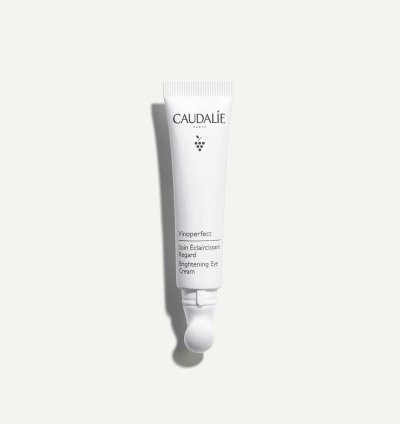CAUDALIE Vinoperfect Soin Éclaircissant Regard