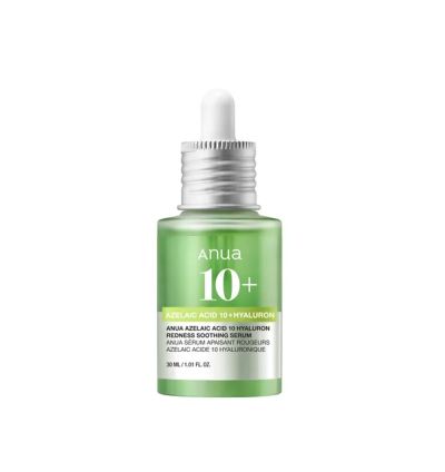 Anua - Azelaic Acid 10 Hyaluron Redness Soothing