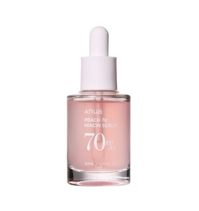 Anua - Peach 70 Niacin Serum