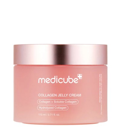 Medicube Collagen jelly cream