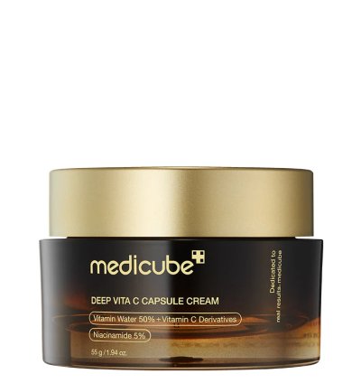 Medicube Deep Vit C Capsules