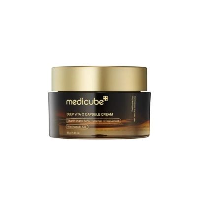 Deep Vita C Capsule Cream