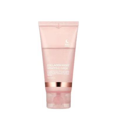 MEDICUBE Collagen Night Wrapping Mask 75mL
