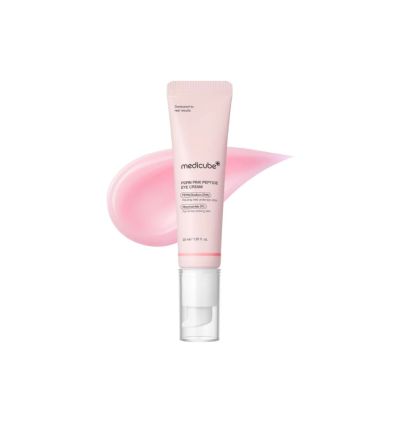 MEDICUBE PDRN Pink Peptide Eye Serum 30mL