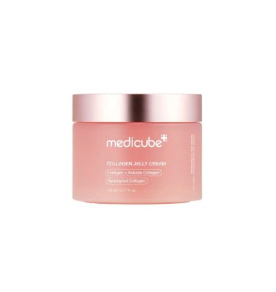 MEDICUBE Collagen Jelly Cream 110mL
