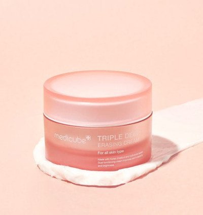 MEDICUBE Triple Collagen Deep Erasing Cream