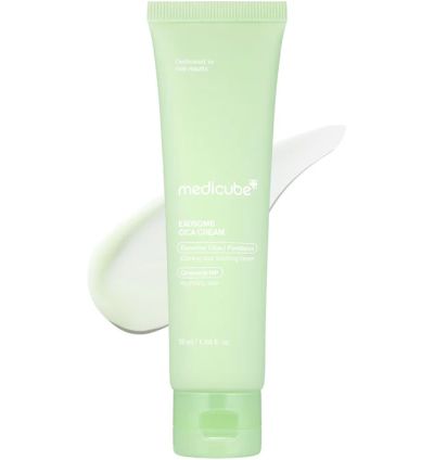MEDICUBE Exosome Cica Calming Cream