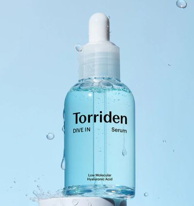 Torriden DIVE-IN Low Molecular Hyaluronic Acid Serum