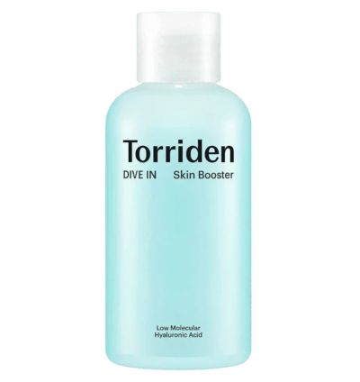 Torriden DIVE-IN Low Molecular Hyaluronic Acid Skin Booster