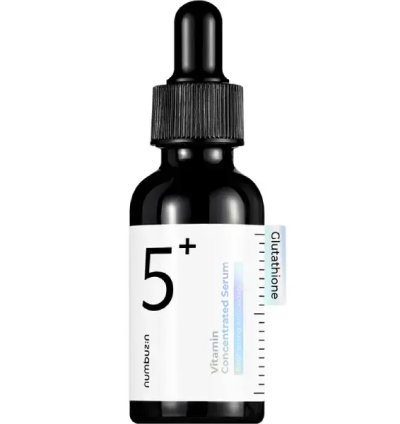 NO.5 VITAMIN CONCENTRATED SERUM