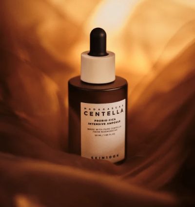 PROBIO-CICA INTENSIVE AMPOULE