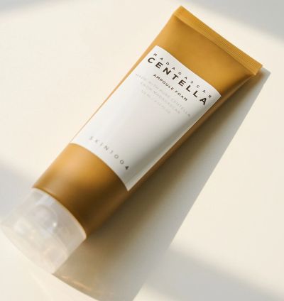 Centella Ampoule Foam