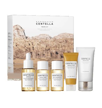 Centella Travel Kit