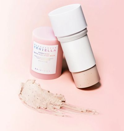 Centella Poremizing Quick Clay Stick Mask