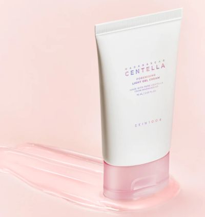 Centella Poremizing Light Gel Cream
