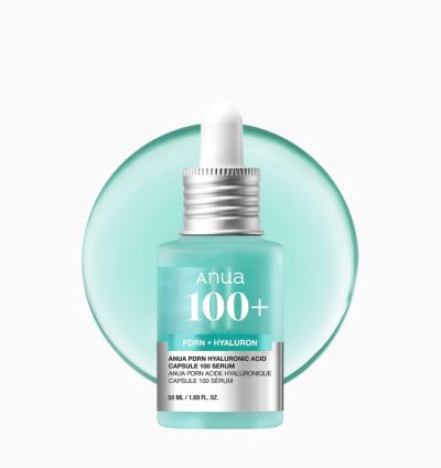 PDRN Hyaluronic Acid Capsule 100 Serum