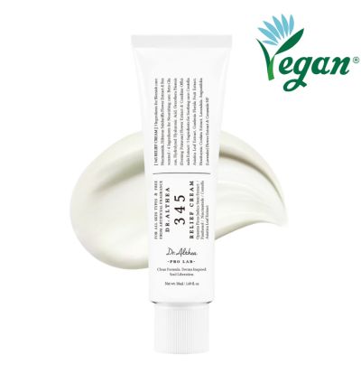 Dr.Althea 345 Relief Cream