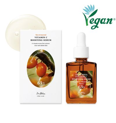 Vitamin C Boosting Serum RENEWED
