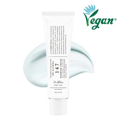 DR ALTHEA  147 Barrier Cream