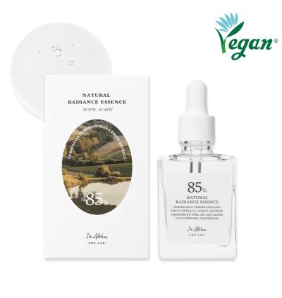Natural Radiance Essence