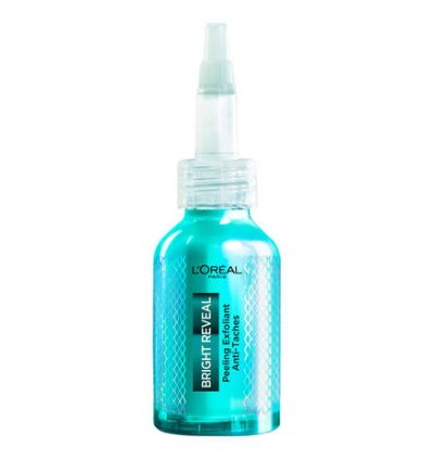 Bright Reveal Peeling Exfoliant​ Anti-Taches 25% [AHA + BHA + PHA]