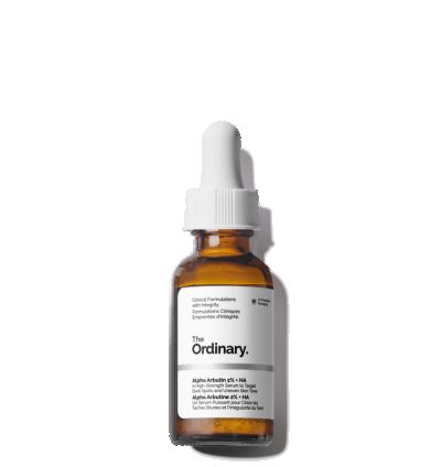 THE ORDINARY Alpha Arbutin 2% + HA