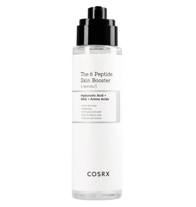 COSRX 6 Peptide Skin Booster Serum