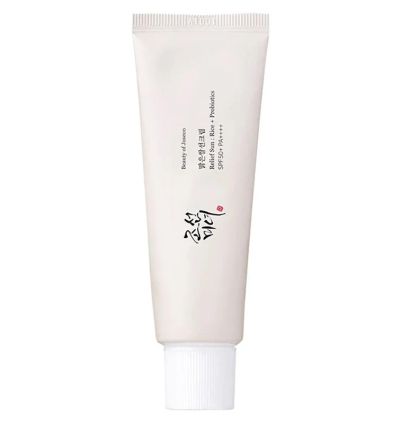 Beauty of Joseon Relief Sun : Rice + Probiotics SPF50+ PA++++