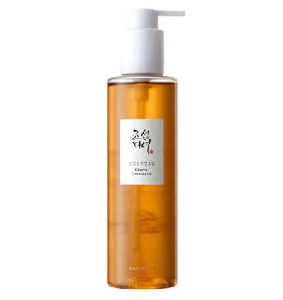 Beauty of Joseon Ginseng Cleansing Oil
