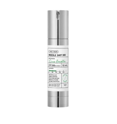 VT COSMETICS  Reedle Shot 300 - 50ml