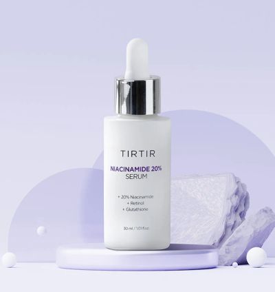TirTir Niacinamide 20% Serum