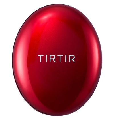 TirTir Mask Fit Red Cushion 21N et 17C