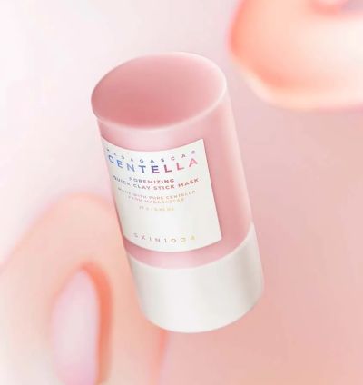 Centella SKIN 1004 - Madagascar Centella Poremizing Quick Clay Stick Mask
