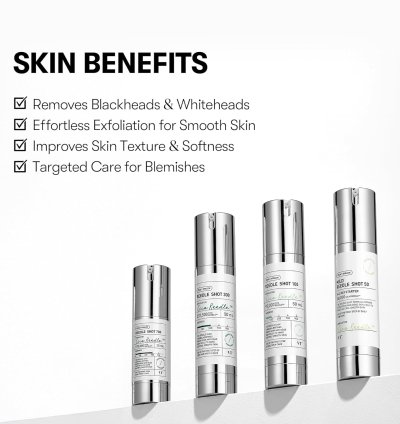 VT COSMETICS  Reedle Shot 50 - 50 ml
