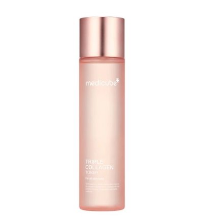 Medicube Triple Collagen Toner
