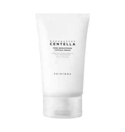 Tone Brightening Capsule Cream