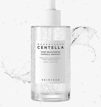 SKIN1004 CENTELLA Tone Brightening Capsule Ampoule