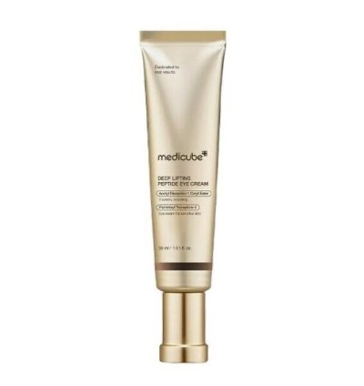 Medicube   Deep   Lifting   Peptide   Eye   Cream   30ml