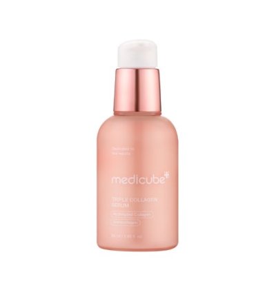 Medicube Triple Collagen Serum