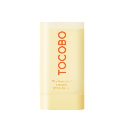 Tocobo Stick solaire Vita Waterproof SPF50+ PA++++