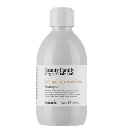 Nook Beauty Family Pompelmo Rosa & Kiwi Shampoo 300ml