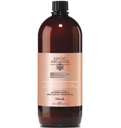 Nook Magic Arganoil Discipline Intensive Mask 1000ml