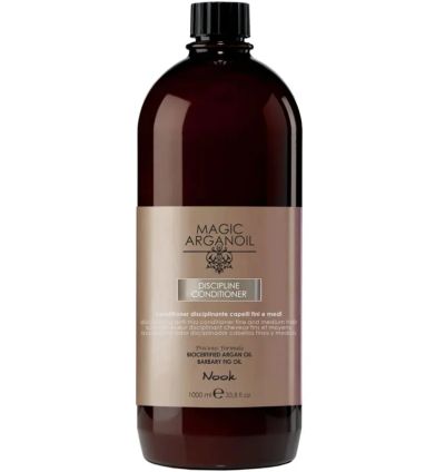 Nook Magic Arganoil Discipline Conditioner 1000ml