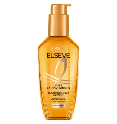 L’Oréal Paris Elseve Huile Extraordinaire Universelle