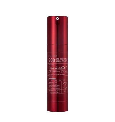 VT - Red Booster Reedle Shot 300 - Sérum