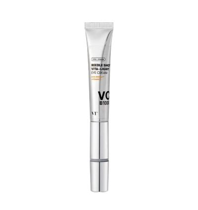 VT - Reedle Shot Vita-Light Eyecream - Crème contour des yeux illuminatrice